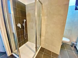 Steiner Residences Vienna Nestroyplatz