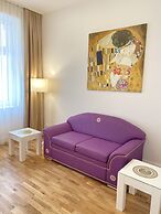 Steiner Residences Vienna Nestroyplatz