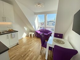 Steiner Residences Vienna Nestroyplatz