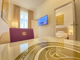 Steiner Residences Vienna Nestroyplatz