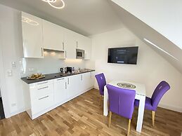 Steiner Residences Vienna Nestroyplatz