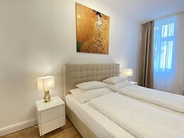 Steiner Residences Vienna Nestroyplatz