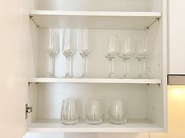 Steiner Residences Vienna Nestroyplatz