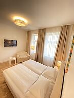 Steiner Residences Vienna Nestroyplatz