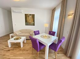 Steiner Residences Vienna Nestroyplatz