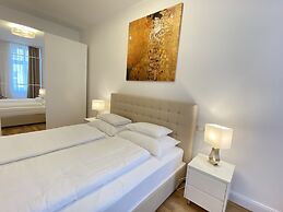 Steiner Residences Vienna Nestroyplatz