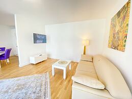 Steiner Residences Vienna Nestroyplatz