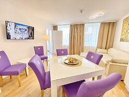 Steiner Residences Vienna Nestroyplatz