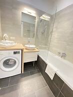 Steiner Residences Vienna Nestroyplatz