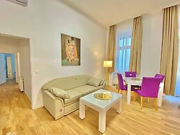 Steiner Residences Vienna Nestroyplatz