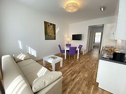 Steiner Residences Vienna Nestroyplatz