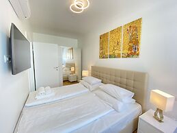 Steiner Residences Vienna Nestroyplatz