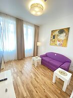 Steiner Residences Vienna Nestroyplatz