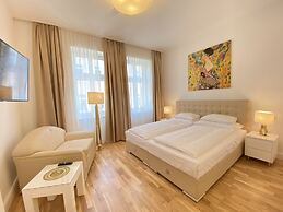 Steiner Residences Vienna Nestroyplatz