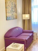 Steiner Residences Vienna Nestroyplatz