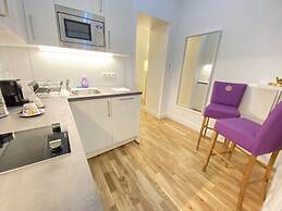 Steiner Residences Vienna Nestroyplatz