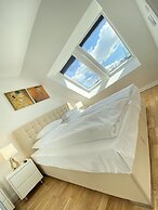 Steiner Residences Vienna Nestroyplatz