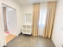 Steiner Residences Vienna Nestroyplatz