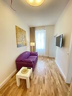 Steiner Residences Vienna Nestroyplatz