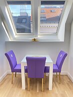 Steiner Residences Vienna Nestroyplatz