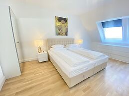 Steiner Residences Vienna Nestroyplatz