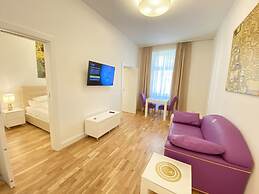 Steiner Residences Vienna Nestroyplatz