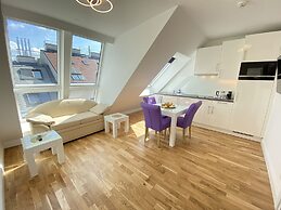 Steiner Residences Vienna Nestroyplatz