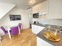 Steiner Residences Vienna Nestroyplatz