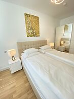 Steiner Residences Vienna Nestroyplatz