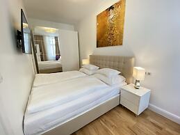 Steiner Residences Vienna Nestroyplatz