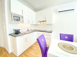 Steiner Residences Vienna Nestroyplatz