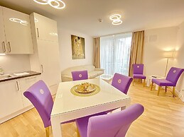 Steiner Residences Vienna Nestroyplatz