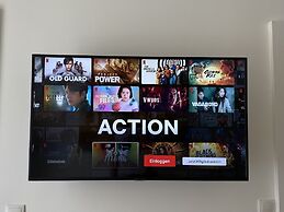 Steiner Residences Vienna Nestroyplatz