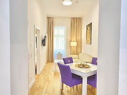 Steiner Residences Vienna Nestroyplatz