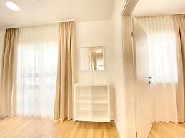 Steiner Residences Vienna Nestroyplatz