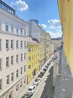 Steiner Residences Vienna Nestroyplatz