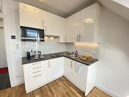 Steiner Residences Vienna Nestroyplatz