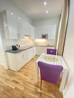 Steiner Residences Vienna Nestroyplatz