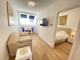 Steiner Residences Vienna Nestroyplatz