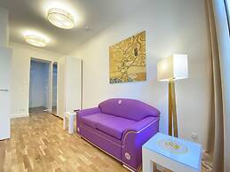 Steiner Residences Vienna Nestroyplatz