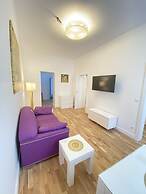 Steiner Residences Vienna Nestroyplatz