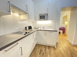 Steiner Residences Vienna Nestroyplatz