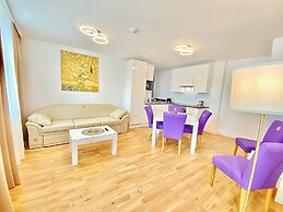 Steiner Residences Vienna Nestroyplatz