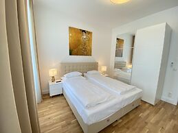 Steiner Residences Vienna Nestroyplatz