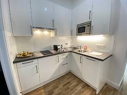 Steiner Residences Vienna Nestroyplatz