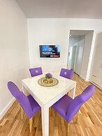 Steiner Residences Vienna Nestroyplatz