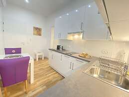 Steiner Residences Vienna Nestroyplatz