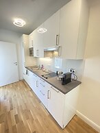 Steiner Residences Vienna Nestroyplatz