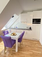 Steiner Residences Vienna Nestroyplatz