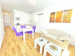 Steiner Residences Vienna Nestroyplatz